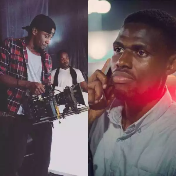 Clarence Peters Ace video director attacks Headies nominations